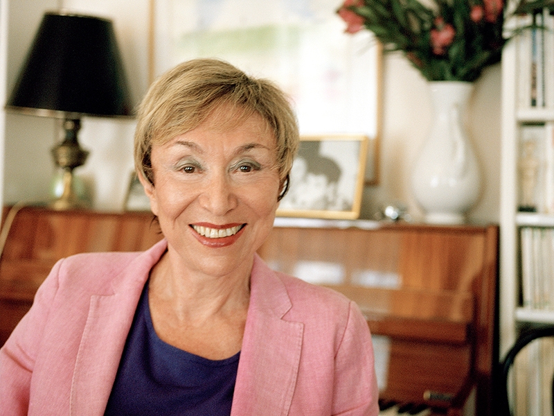 Julia Kristeva